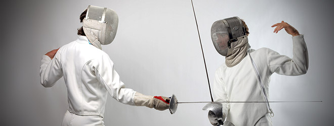 Fencing Response: Definition, Sports Injuries, Recovery